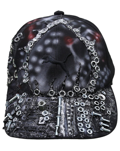 HAT – RADD LOUNGE