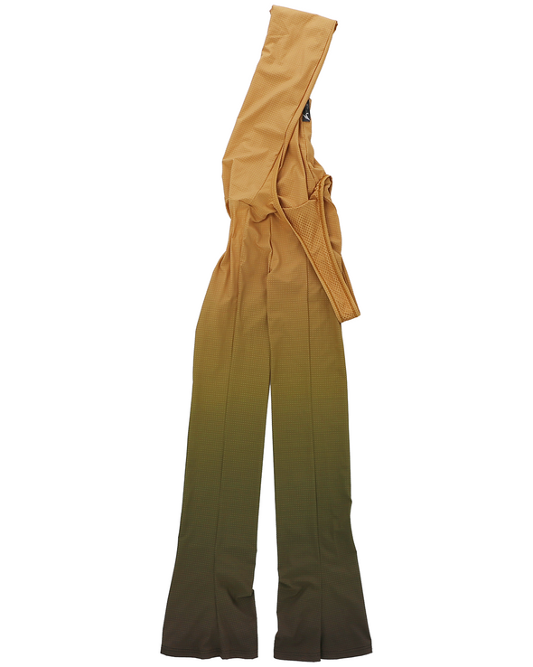 WRAPED JUMPSUIT (BEIGE) RADD LOUNGE Exclusive