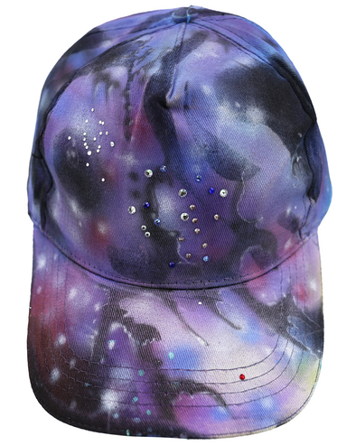 CAP (BLACK10) RADD LOUNGE 限定