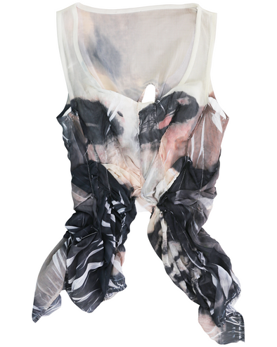 BLOOM TOP 1 (N/A) RADD LOUNGE 限定