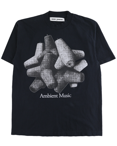 HENRY JOHNSON / ヘンリージョンソン | RADD LOUNGE