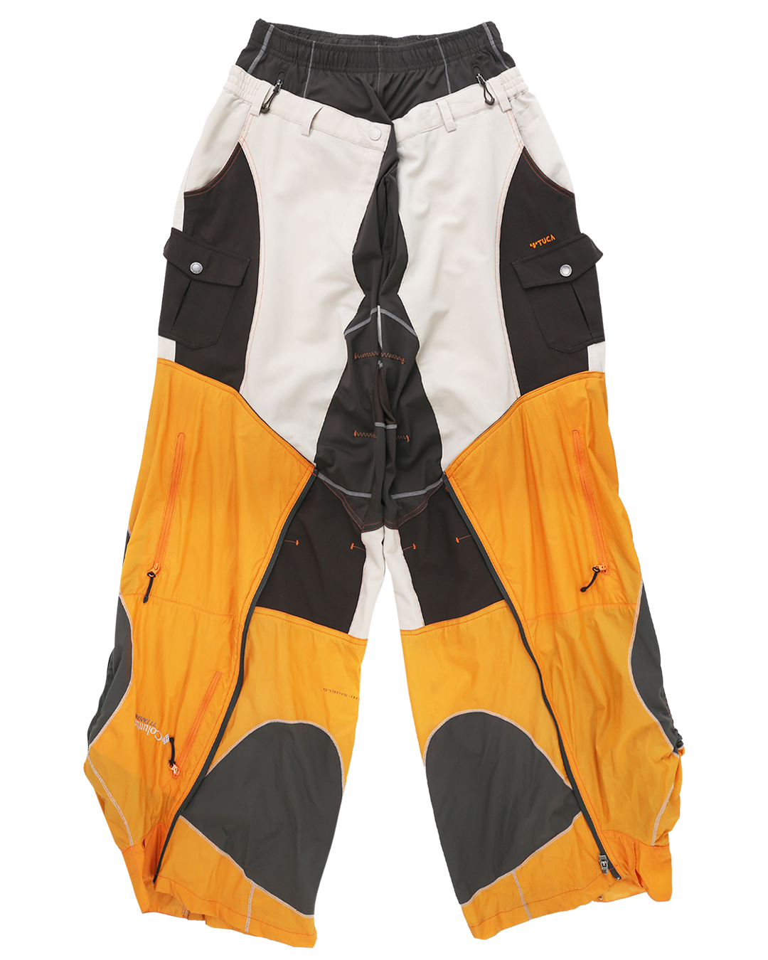 FUTURE LOUNDRY / フューチャー・ランドリー - TENGKOTAK (RED) RADD