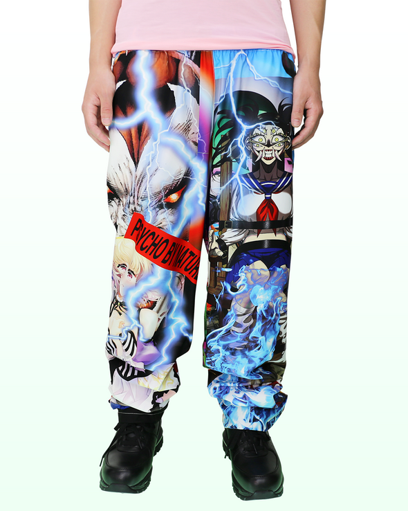 BLESSED PANTS (N/A) RADD LOUNGE 限定