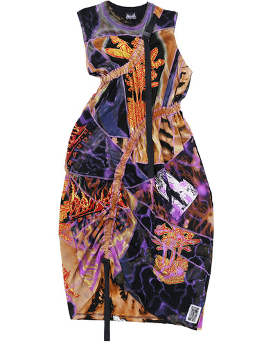 GEDANG BALAP DRESS (N/A) RADD LOUNGE 限定