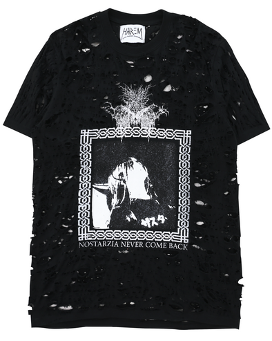 NOSTARZIA (BLACK) RADD LOUNGE 限定