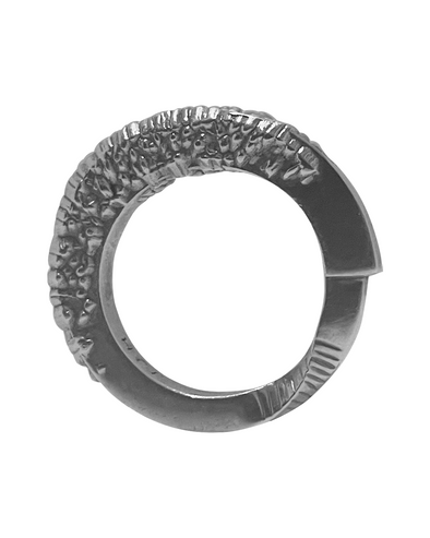 111 RING2 (SILVER) RADD LOUNGE 限定