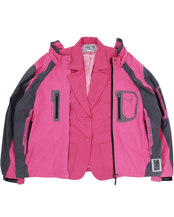 PINKLAVA JAS (PINK) RADD LOUNGE 限定