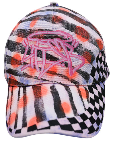 4FSB / フォーエフエスビー - RACER TAG CAP (GARGANTUA) RADD LOUNGE