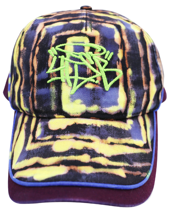 EDIT TAG CAP (DEPENDENCE)
