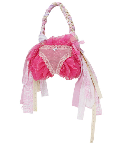 SORCERER / ソーサラー - PANTY BAG 8 (MULTI) RADD LOUNGE 限定