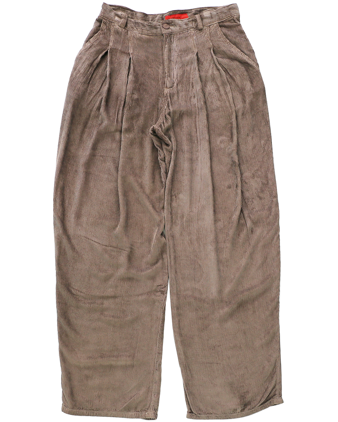 Eckhuas Latta》 BAGGY JEANS REDUX 送料関税込 (ECKHAUS LATTA