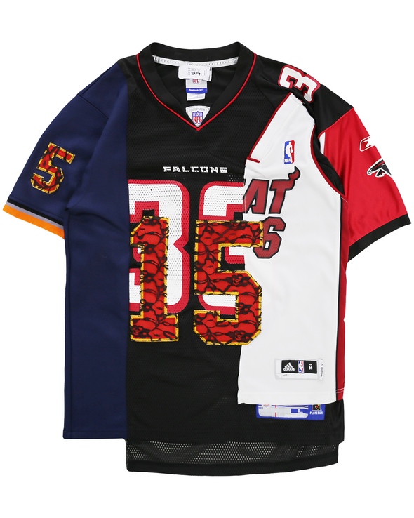 C&A SS JERSEYS (MONO/RED) RADD LOUNGE 限定