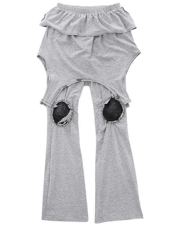 PATELLA PANTS 1 (GREY)