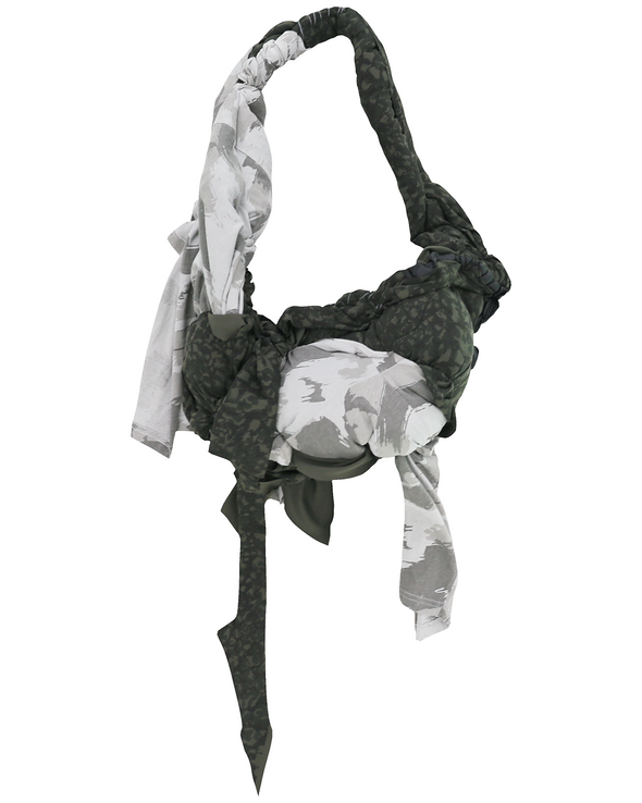 STRONG BAG (CAMO) RADD LOUNGE 限定