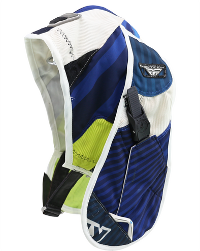 MOTO BUNNY (WHITE/BLUE) RADD LOUNGE 限定