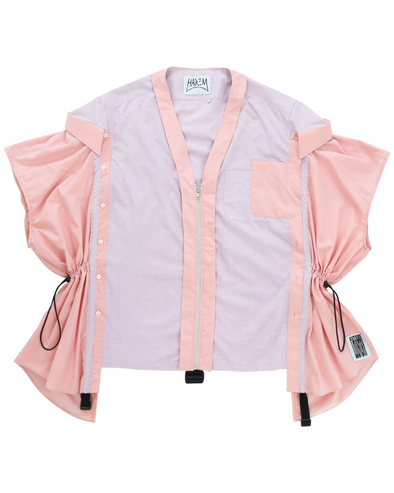 KAPAL SALEM (PINK) RADD LOUNGE 限定