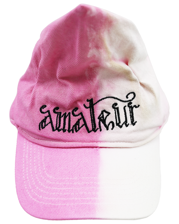 ELF CAP (AMATEUR ICY PINK) RADD LOUNGE 限定