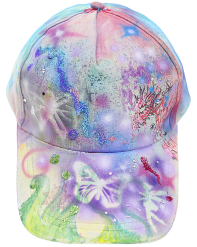 CAP (WHITE5) RADD LOUNGE 限定
