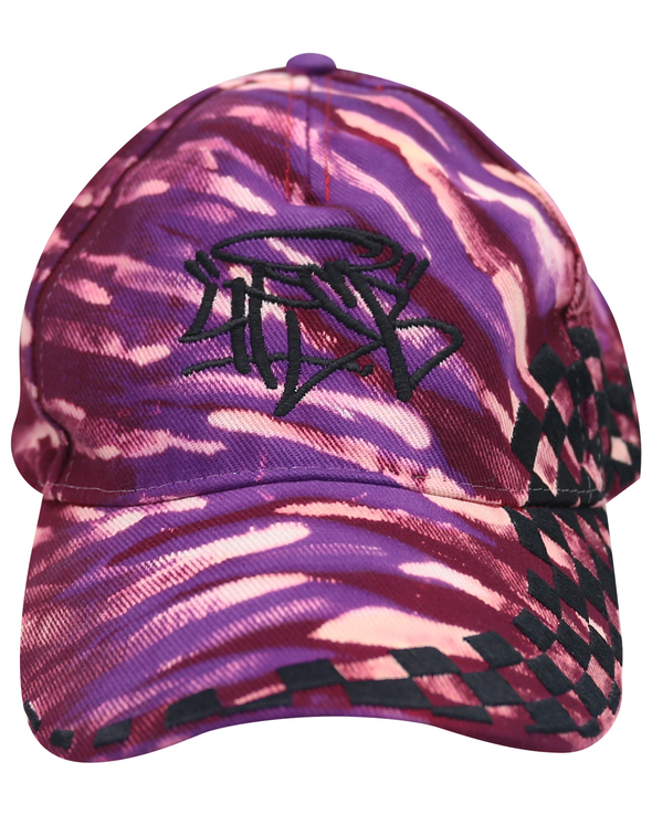 4FSB / フォーエフエスビー - RACER TAG CAP (MARSHALLING FIELD) RADD