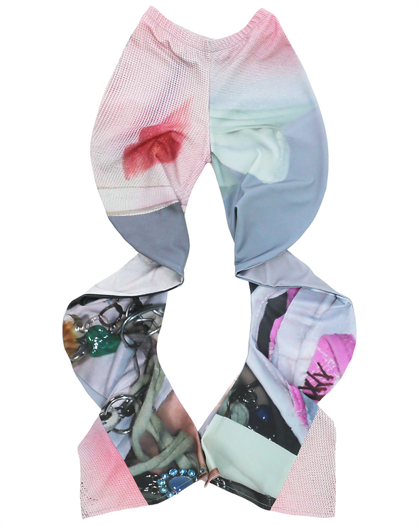 BINDING PANTS (N/A) RADD LOUNGE LIMITED