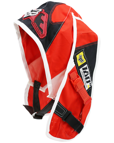 MOTO BUNNY (RED) RADD LOUNGE 限定