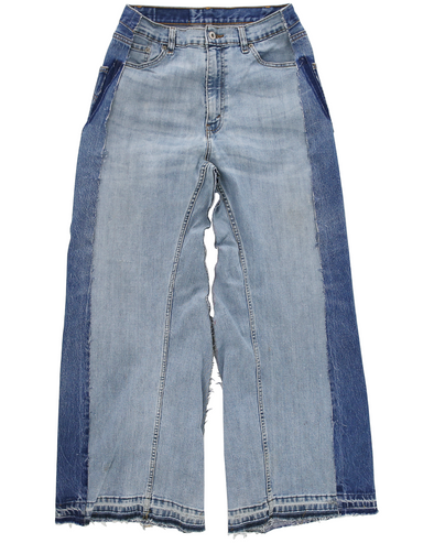 NEW JEANS DENIM2 (INDIGO)