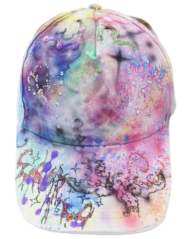 CAP (WHITE6) RADD LOUNGE 限定