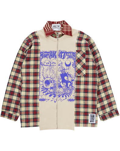 AK47 (BEIGE) RADD LOUNGE LIMITED