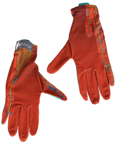 SHORT GLOVES (CAMEL) RADD LOUNGE 限定