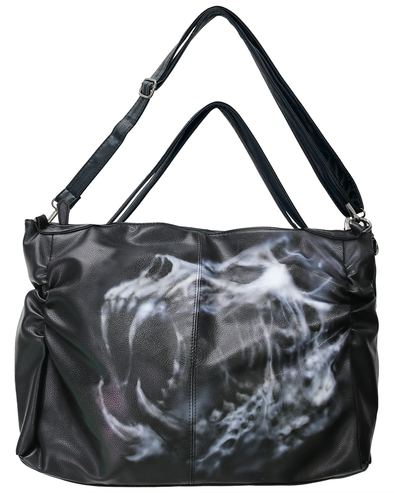 DUFFEL BAG (DESIGN 4) RADD LOUNGE 限定