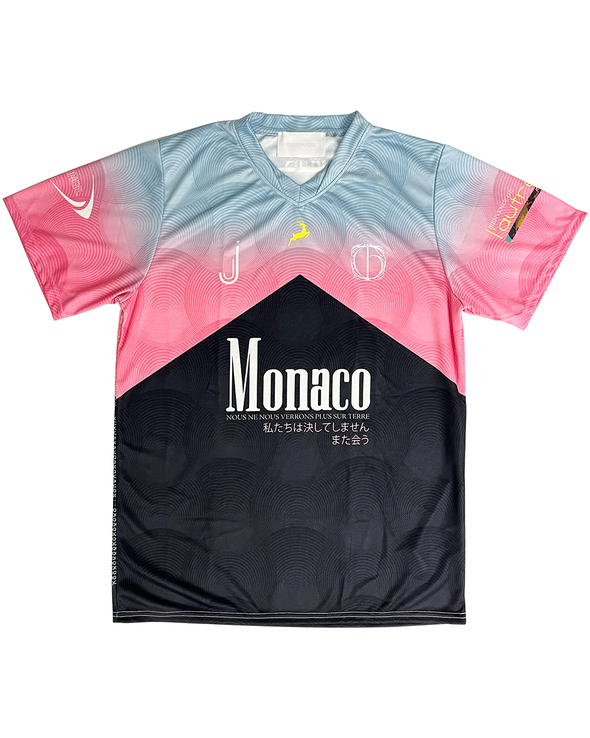 MONACO JERSEYS (BLOSSOM FUSHION) RADD LOUNGE LIMITED