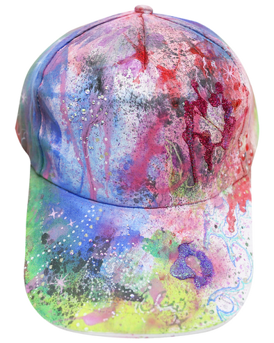 CAP (WHITE3) RADD LOUNGE 限定