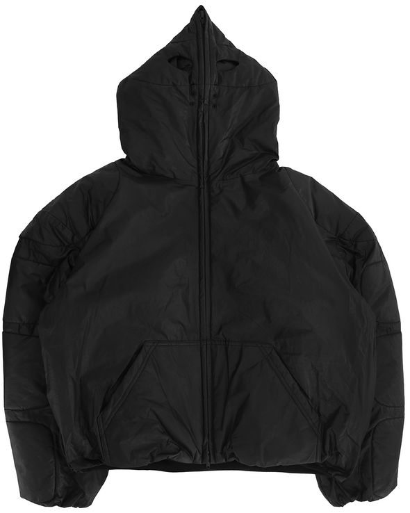 MOTOR TN1 JACKET (BLACK)