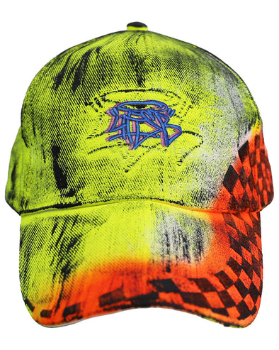 4FSB / フォーエフエスビー - RACER TAG CAP (GARGANTUA) RADD LOUNGE