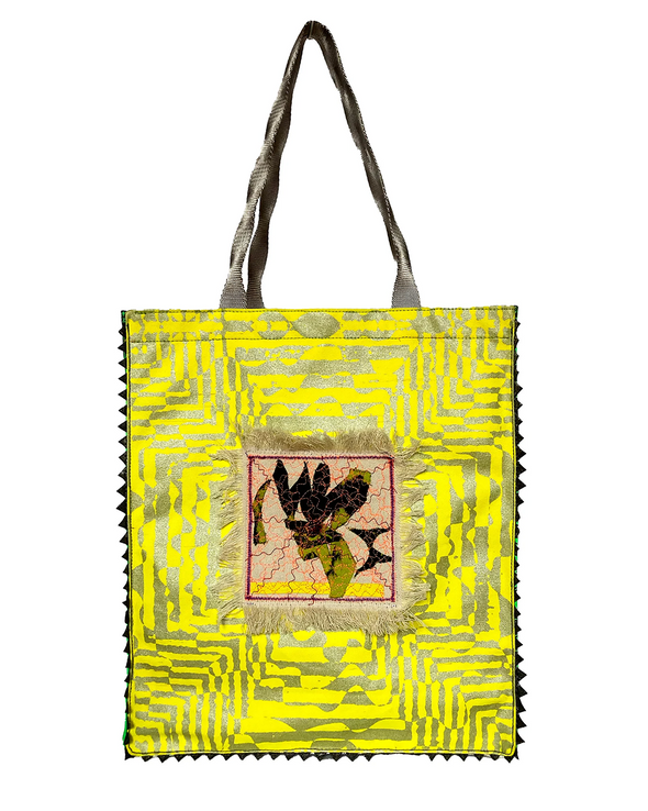 YOINK BAG (WAVE) RADD LOUNGE 限定