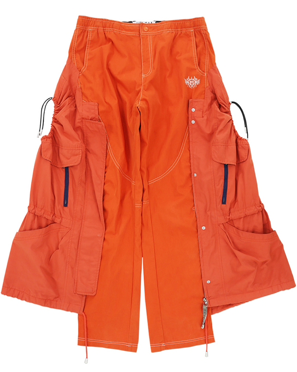 JERUK SUNKISS (RED) RADD LOUNGE LIMITED