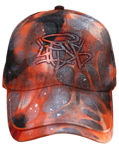4FSB / フォーエフエスビー - EDIT TAG CAP (HADEAN) RADD LOUNGE 限定