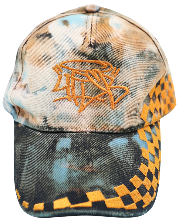 RACER TAG CAP (HIGH DIMENSION)