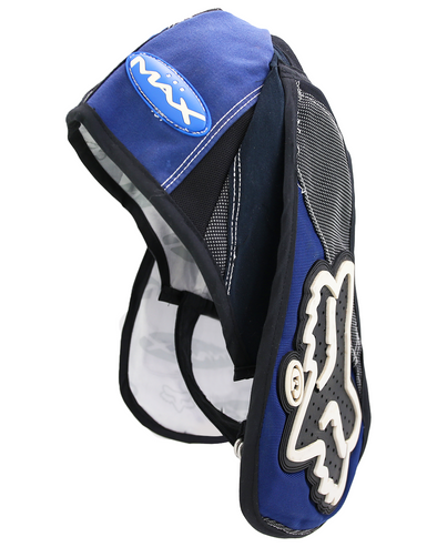 MOTO BUNNY (BLACK/BLUE) RADD LOUNGE LIMITED