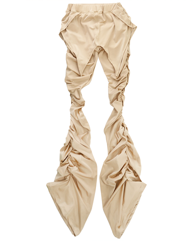 DUNE PANTS (NATURAL) RADD LOUNGE 限定