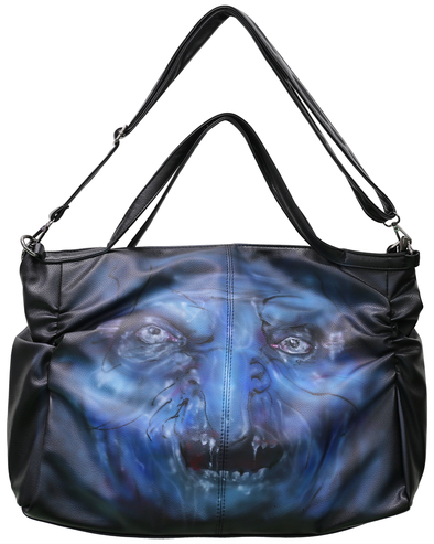 DUFFEL BAG (OLD GRIMHILD) RADD LOUNGE LIMITED