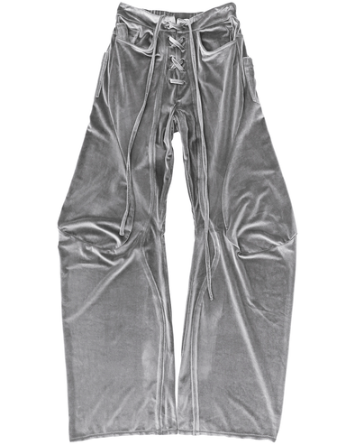 MALPENSA JOGGER (PEWTER)