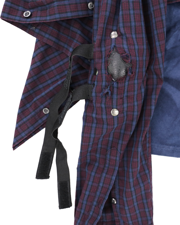 HORN SHIRT (WOLF) RADD LOUNGE 限定