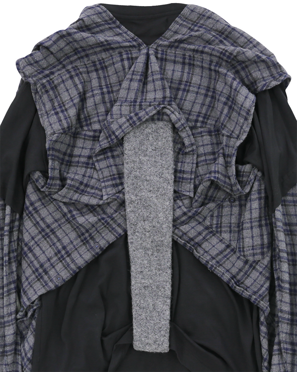 HORN SHIRT (CAT) RADD LOUNGE 限定