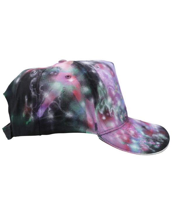 CAP (BLACK9) RADD LOUNGE 限定