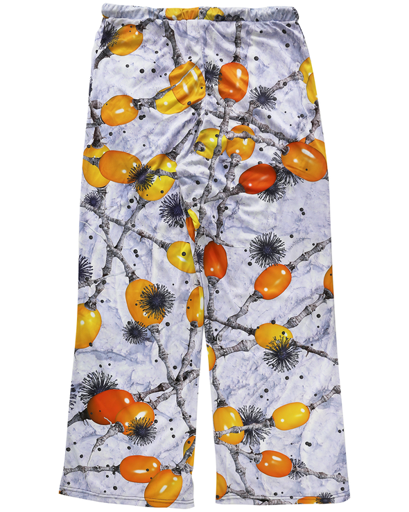 PANTS (WHITE)