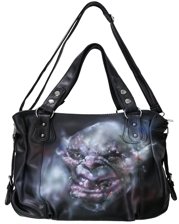 DUFFEL BAG (OLD DOBBY) RADD LOUNGE LIMITED