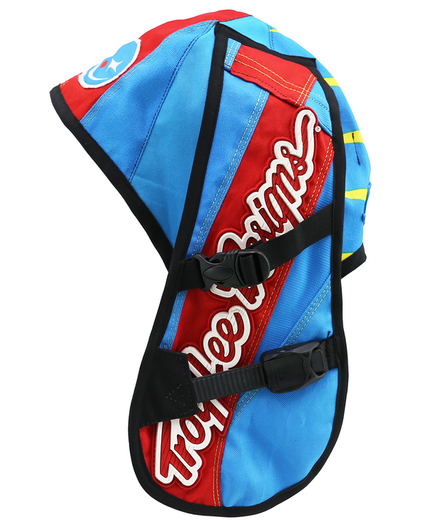MOTO BUNNY (SKY/RED) RADD LOUNGE 限定
