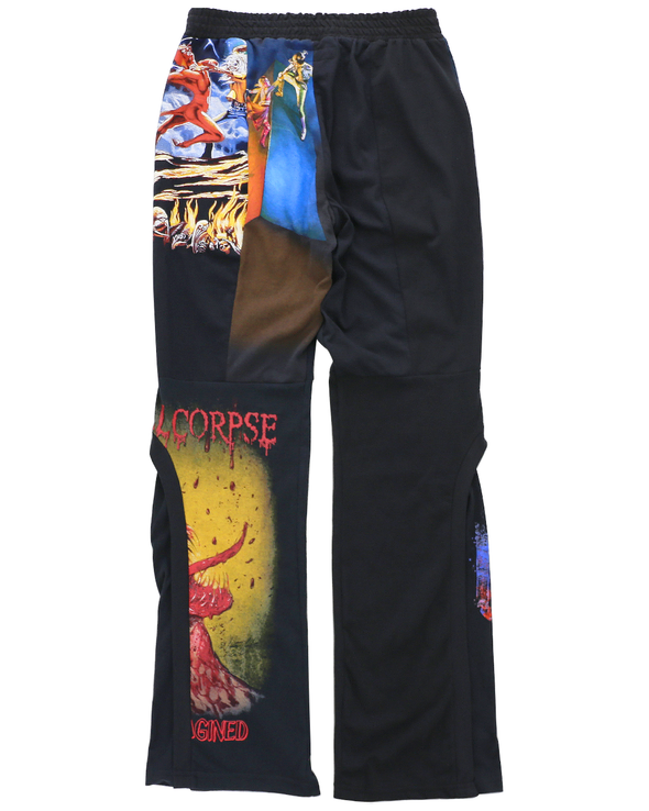 ZEAL PANTS (EAT YOU) RADD LOUNGE 限定