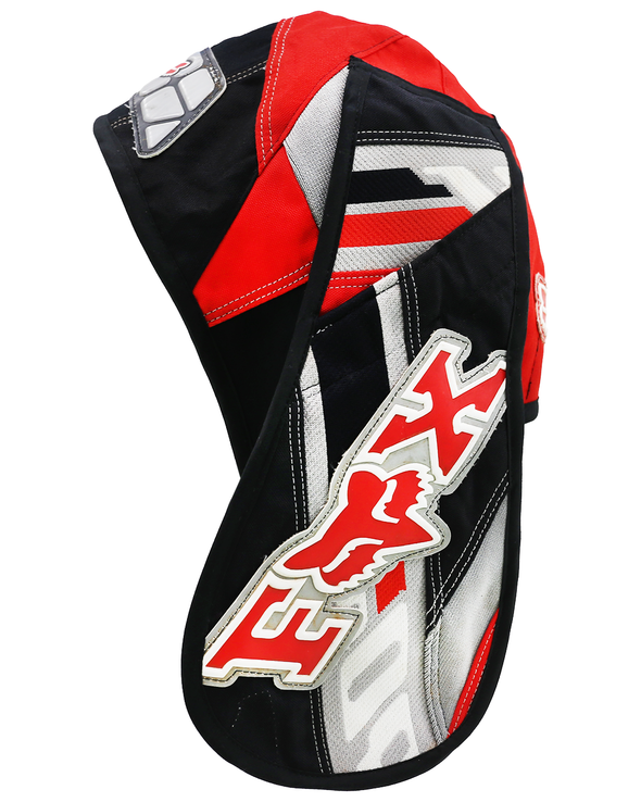 MOTO BUNNY (RED/GREY) RADD LOUNGE 限定